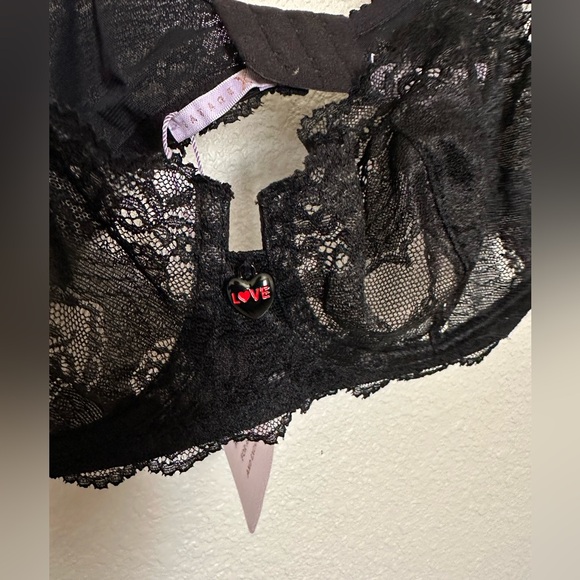 Fenty Bralette - Picture 3 of 4